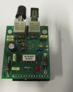 Mc99 Rs485 Optical-Fibre Mod.